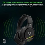 Огляд Навушники Vertux Tokyo 7.1 Mini Jack 3.5мм Black (tokyo.black): характеристики, відгуки, ціни.