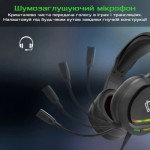 Огляд Навушники Vertux Tokyo 7.1 Mini Jack 3.5мм Black (tokyo.black): характеристики, відгуки, ціни.