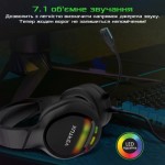 Огляд Навушники Vertux Tokyo 7.1 Mini Jack 3.5мм Black (tokyo.black): характеристики, відгуки, ціни.