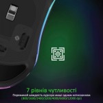 Огляд Мишка Vertux Phoenix USB Black (phoenix.black): характеристики, відгуки, ціни.