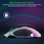 Огляд Мишка Vertux Phoenix USB Black (phoenix.black): характеристики, відгуки, ціни.