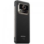 Огляд Мобільний телефон Ulefone Armor 25T Pro 6/256Gb Black (6937748736127): характеристики, відгуки, ціни.