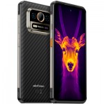 Огляд Мобільний телефон Ulefone Armor 25T Pro 6/256Gb Black (6937748736127): характеристики, відгуки, ціни.