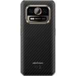 Огляд Мобільний телефон Ulefone Armor 25T Pro 6/256Gb Black (6937748736127): характеристики, відгуки, ціни.