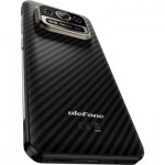 Огляд Мобільний телефон Ulefone Armor 25T Pro 6/256Gb Black (6937748736127): характеристики, відгуки, ціни.