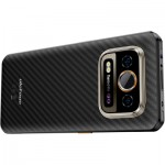 Огляд Мобільний телефон Ulefone Armor 25T Pro 6/256Gb Black (6937748736127): характеристики, відгуки, ціни.