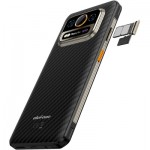 Огляд Мобільний телефон Ulefone Armor 25T Pro 6/256Gb Black (6937748736127): характеристики, відгуки, ціни.