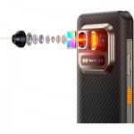 Огляд Мобільний телефон Ulefone Armor 25T Pro 6/256Gb Black (6937748736127): характеристики, відгуки, ціни.