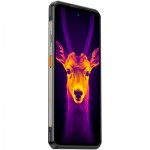 Огляд Мобільний телефон Ulefone Armor 25T Pro 6/256Gb Black (6937748736127): характеристики, відгуки, ціни.