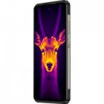 Огляд Мобільний телефон Ulefone Armor 25T Pro 6/256Gb Black (6937748736127): характеристики, відгуки, ціни.