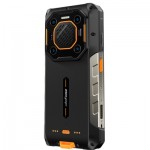 Огляд Мобільний телефон Ulefone Armor 26 Ultra 12/512Gb Black (6937748736097): характеристики, відгуки, ціни.