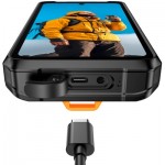 Огляд Мобільний телефон Ulefone Armor 26 Ultra 12/512Gb Black (6937748736097): характеристики, відгуки, ціни.