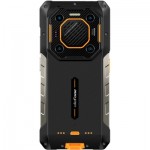 Огляд Мобільний телефон Ulefone Armor 26 Ultra 12/512Gb Black (6937748736097): характеристики, відгуки, ціни.