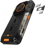 Огляд Мобільний телефон Ulefone Armor 26 Ultra 12/512Gb Black (6937748736097): характеристики, відгуки, ціни.