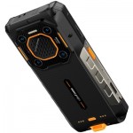 Огляд Мобільний телефон Ulefone Armor 26 Ultra 12/512Gb Black (6937748736097): характеристики, відгуки, ціни.