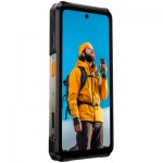 Огляд Мобільний телефон Ulefone Armor 26 Ultra 12/512Gb Black (6937748736097): характеристики, відгуки, ціни.
