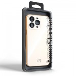 Огляд Чохол до мобільного телефона Armorstandart Replica Apple iPhone 14 Pro Max Beige Gold (ARM76205): характеристики, відгуки, ціни.