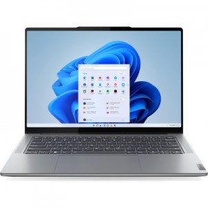 Огляд Ноутбук Lenovo Yoga Pro 7 14IMH9 (83E200ABRA): характеристики, відгуки, ціни.