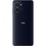 Огляд Мобільний телефон HMD Pulse Pro 6/128Gb Black Ocean: характеристики, відгуки, ціни.