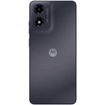 Огляд Мобільний телефон Motorola G04 4/64GB Concord Black (PB150015UA): характеристики, відгуки, ціни.