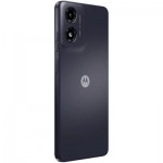 Огляд Мобільний телефон Motorola G04 4/64GB Concord Black (PB150015UA): характеристики, відгуки, ціни.