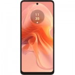 Огляд Мобільний телефон Motorola G04 4/64GB Sunrise Orange (PB150018UA): характеристики, відгуки, ціни.