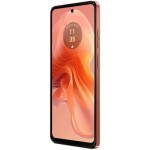 Огляд Мобільний телефон Motorola G04 4/64GB Sunrise Orange (PB150018UA): характеристики, відгуки, ціни.