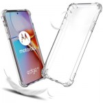 Огляд Чохол до мобільного телефона BeCover Anti-Shock Motorola Edge 50 Pro Clear (711781): характеристики, відгуки, ціни.