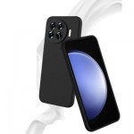 Огляд Чохол до мобільного телефона BeCover Tecno Spark 20 Pro Plus (KJ7) Black (711758): характеристики, відгуки, ціни.