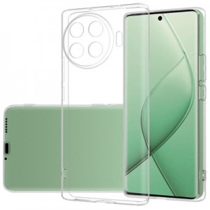Чохол до мобільного телефона BeCover Tecno Spark 20 Pro Plus (KJ7) Transparancy (711759)