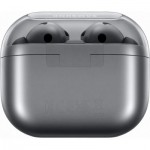 Огляд Навушники Samsung Galaxy Buds3 Pro Silver (SM-R630NZAASEK): характеристики, відгуки, ціни.