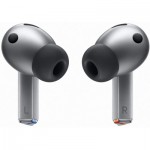 Огляд Навушники Samsung Galaxy Buds3 Pro Silver (SM-R630NZAASEK): характеристики, відгуки, ціни.