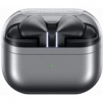 Огляд Навушники Samsung Galaxy Buds3 Pro Silver (SM-R630NZAASEK): характеристики, відгуки, ціни.