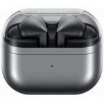 Огляд Навушники Samsung Galaxy Buds3 Pro Silver (SM-R630NZAASEK): характеристики, відгуки, ціни.