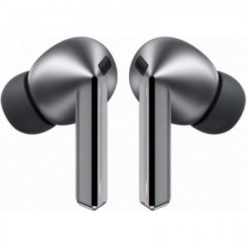 Навушники Samsung Galaxy Buds3 Pro Silver (SM-R630NZAASEK)