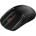 Огляд Мишка HyperX Pulsefire Haste 2 Core Wireless Black (8R2E6AA): характеристики, відгуки, ціни.