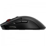 Огляд Мишка HyperX Pulsefire Haste 2 Core Wireless Black (8R2E6AA): характеристики, відгуки, ціни.