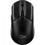 Огляд Мишка HyperX Pulsefire Haste 2 Core Wireless Black (8R2E6AA): характеристики, відгуки, ціни.