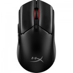 Огляд Мишка HyperX Pulsefire Haste 2 Core Wireless Black (8R2E6AA): характеристики, відгуки, ціни.