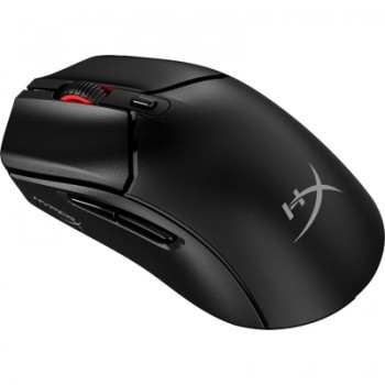 Мишка HyperX Pulsefire Haste 2 Core Wireless Black (8R2E6AA)