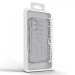 Огляд Чохол до мобільного телефона Armorstandart Air Force Apple iPhone 16 Camera cover Clear (ARM78500): характеристики, відгуки, ціни.