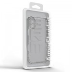 Огляд Чохол до мобільного телефона Armorstandart Air Force Apple iPhone 16 Plus Camera cover Clear (ARM78501): характеристики, відгуки, ціни.