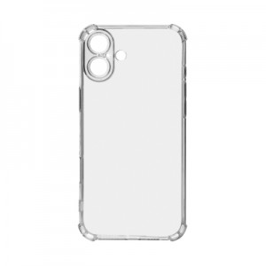 Чохол до мобільного телефона Armorstandart Air Force Apple iPhone 16 Plus Camera cover Clear (ARM78501)