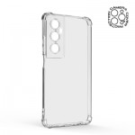 Огляд Чохол до мобільного телефона Armorstandart Air Force Realme C65 4G Camera cover Clear (ARM77897): характеристики, відгуки, ціни.