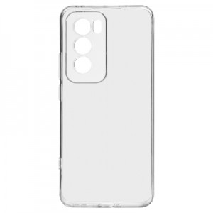 Чохол до мобільного телефона Armorstandart Air OPPO Reno12 Camera cover Clear (ARM78019)