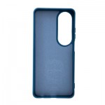 Огляд Чохол до мобільного телефона Armorstandart ICON OPPO A60 4G Blue (ARM78574): характеристики, відгуки, ціни.