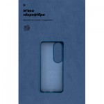Огляд Чохол до мобільного телефона Armorstandart ICON OPPO A60 4G Blue (ARM78574): характеристики, відгуки, ціни.