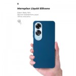 Огляд Чохол до мобільного телефона Armorstandart ICON OPPO A60 4G Blue (ARM78574): характеристики, відгуки, ціни.