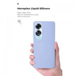 Огляд Чохол до мобільного телефона Armorstandart ICON OPPO A60 4G Lavender (ARM78576): характеристики, відгуки, ціни.