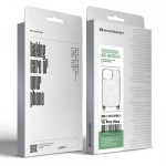Огляд Чохол до мобільного телефона Armorstandart Crossbody Air MagSafe Apple iPhone 15 Pro Max Clear (ARM77789): характеристики, відгуки, ціни.